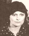 Ирина Пивоварова