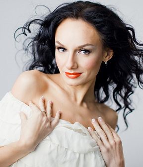 Ева Бергер
