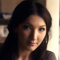 Екатерина Оксанен
