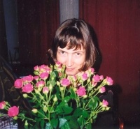 Юлия Дунаева